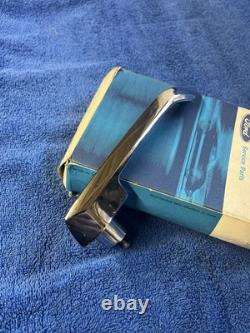 Poignée de porte gauche Ford Cortina Mk2, neuve d’origine Ford, GT LOTUS 1600E TVR