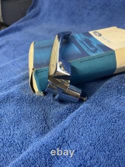 Poignée de porte gauche Ford Cortina Mk2, neuve d’origine Ford, GT LOTUS 1600E TVR