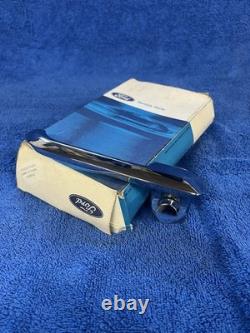 Poignée de porte gauche Ford Cortina Mk2, neuve d’origine Ford, GT LOTUS 1600E TVR