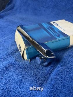 Poignée de porte gauche Ford Cortina Mk2, neuve d’origine Ford, GT LOTUS 1600E TVR