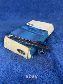 Poignée de porte gauche Ford Cortina Mk2, neuve d’origine Ford, GT LOTUS 1600E TVR
