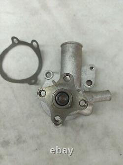 Pompe à eau Ford Capri Rideau Escort Consul Aimants Marrelli 81532