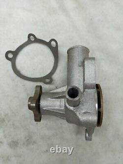 Pompe à eau Ford Capri Rideau Escort Consul Aimants Marrelli 81532