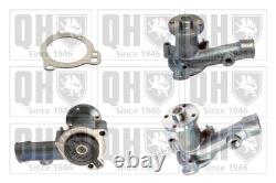 Pompe à eau de refroidissement du moteur pour Ford TAUNUS ESCORT CAPRI 70-77 5005054