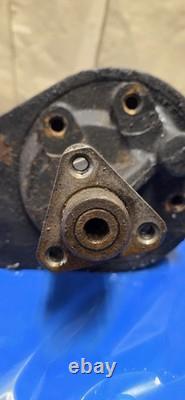 Pompe de direction assistée Ford Granada Mk2 2.8 V6 Cologne Sierra Cortina