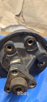 Pompe de direction assistée Ford Granada Mk2 2.8 V6 Cologne Sierra Cortina