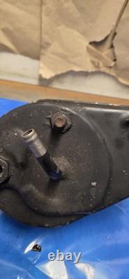 Pompe de direction assistée Ford Granada Mk2 2.8 V6 Cologne Sierra Cortina