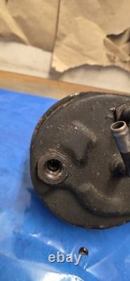 Pompe de direction assistée Ford Granada Mk2 2.8 V6 Cologne Sierra Cortina