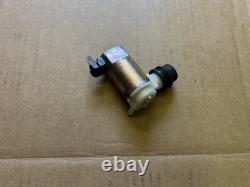 Pompe de lave-glace Ford Escort Mk2 NOS neuve Cortina Capri RS2000 Mexico Sport Ghia