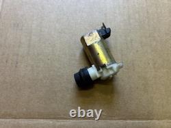 Pompe de lave-glace Ford Escort Mk2 NOS neuve Cortina Capri RS2000 Mexico Sport Ghia