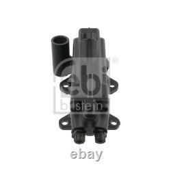 Pompe hydraulique de cabine de conducteur Febi 27211 MK1 pour Kadett Astra 124 Escort Cavalier S