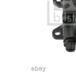 Pompe hydraulique de cabine de conducteur Febi 27211 MK1 pour Kadett Astra 124 Escort Cavalier S