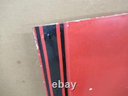 Porte Ford Cortina mk2, côté passager pour une 2-portes