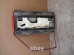 Porte Ford Cortina mk2, côté passager pour une 2-portes
