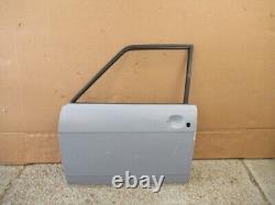 Porte avant passager Ford Cortina mk2 pour une berline 4 portes Porte avant passager Ford Cortina mk2 pour une berline 4 portes