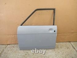 Porte avant passager Ford Cortina mk2 pour une berline 4 portes