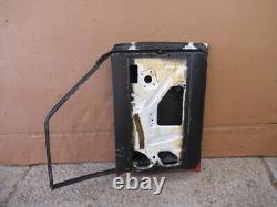 Porte avant passager Ford Cortina mk2 pour une berline 4 portes