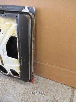 Porte avant passager Ford Cortina mk2 pour une berline 4 portes