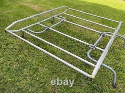 Porte-bagages de voiture classique vintage DESMO pour Ford Mk1 Mk2 Escort Cortina Mini Vw Anglia