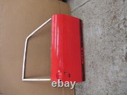 Porte conducteur Ford Cortina mk2 pour un modèle 2 portes