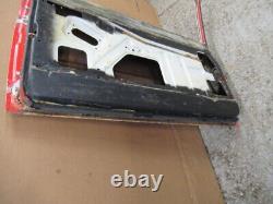 Porte conducteur Ford Cortina mk2 pour un modèle 2 portes