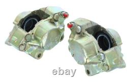 Pour Ford Capri Cortina Escort Étriers de frein ATE OE Pistons SS GE