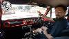 Premier Essai De Conduite Dans La Classique Ford Cortina Mk1, Les 10 Derni&egrave;res