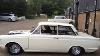 Premier Essai De La Retroford Zetec Mk1 Cortina