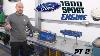 Projet Ford Escort Mk2 1600 Sport 2