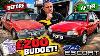 Puis-je Transformer Cette Ford Escort Classique Pour Seulement 200 ?