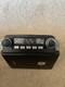 Radio Ford 1970 S P21 &agrave; Adapter Pour Ford Capri Jps, Ford Escort, Granada, Cortina, Etc.
