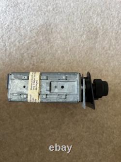 Radio Ford 1970 S P21 à adapter pour Ford Capri JPS, Ford Escort, Granada, Cortina, etc.