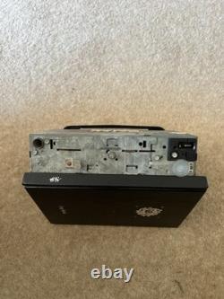 Radio Ford 1970 S P21 à adapter pour Ford Capri JPS, Ford Escort, Granada, Cortina, etc.