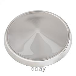 Roues en acier lisses JBW LCS 5.5 x 13 pour Ford Escort Cortina Anglia classique