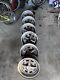 Roues Rostyle Pour Ford Cortina / Escort / Capri