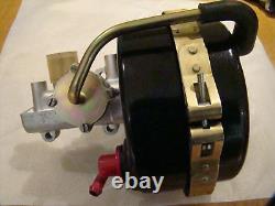 SERVICE D'ÉCHANGE. Servo de frein Girling MK2B 5.5'' Ford Lotus Cortina Triumph etc