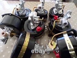 SERVICE D'ÉCHANGE. Servo de frein Girling MK2B 5.5'' Ford Lotus Cortina Triumph etc