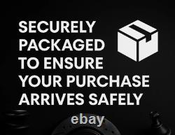 S'adapte à l'alternateur AUTOSTARTER A4108 ? Stock UK