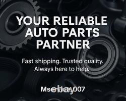 S'adapte à l'alternateur AUTOSTARTER A4108 ? Stock UK