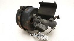Servo-frein Cortina Ford 1.6L essence 70-76