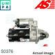 Starter Pour Escort Forde/i/ii/mk/turnier/break Tauunus/v/iii Cortina/'80/coach