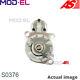 Starter Pour Escort Forde/i/ii/mk/turnier/break Tauunus/v/iii Cortina/'80/coach