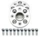 Système De 2 Entretoises B Avec Boulons De Support 2x 30mm 60mm Par Essieu Lk 4x100 4x108 Ta