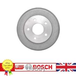 Tambours de frein arrière pour Ford CAPRI ESCORT TAUNUS TOURNEO TRANSIT 70-13 1334973