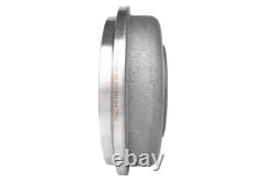 Tambours de frein arrière pour Ford CAPRI ESCORT TAUNUS TOURNEO TRANSIT 70-13 1334973