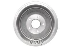 Tambours de frein arrière pour Ford CAPRI ESCORT TAUNUS TOURNEO TRANSIT 70-13 1334973