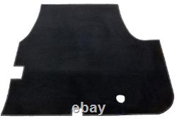 Tapis de coffre neuf Ford Cortina Mk1 & Mk2 + sous-tapis