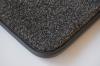 Tapis De Voiture De Qualité Gris Foncé Pour Ford Cortina Mk1 / Cortina Mk2 1962-1970