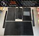 Tapis Fait Main Sur Mesure à Poil Profond Pour Ford Cortina Mk1 & Mk2
