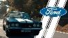 Terapia Cortina Ford Cortina 1600 Gt